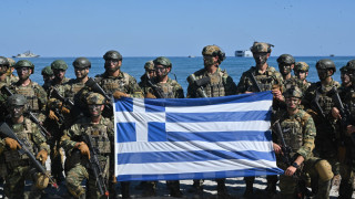 «MEDUSA 15» στην Κρήτη: Ποιοι συμμετείχαν στην άσκηση
