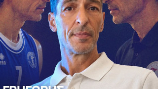Συνεχίζει στη ΜΕΝΤ ο Γρηγόρης Μιχαηλίδης