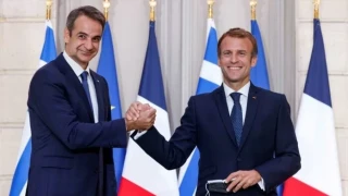 Ενισχύεται η γαλλική εμπλοκή – Στο επίκεντρο οι αντιδράσεις της Τουρκίας