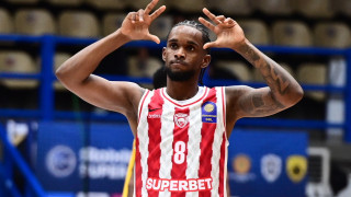 Ολυμπιακός-ΑΕΚ 93-80: Ο show-man Μοντέρο... μίλησε στο τέλος και έστειλε τους Ερυθρόλευκους στον τελικό
