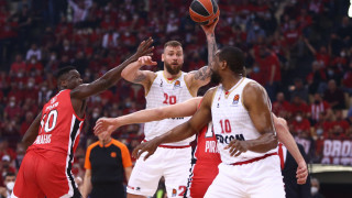 ΠΑΟΚ: Το ψάχνει για ψηλό, «εξετάζεται» ο Μοτεγιούνας