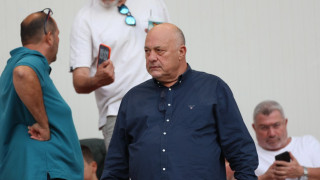 Μπέος: «Ο Νίκολιτς μου είπε προσωπικά ότι δεν ήταν πέναλτι»