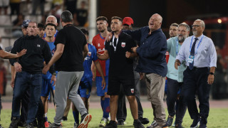 Άναψαν τα αίματα ανάμεσα σε Μπέο και Μπρινιόλι: «Επιτέθηκε σε μένα και το παιδί μου!»