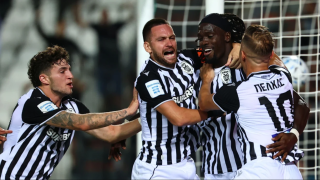 ΠΑΟΚ: «Πήρε» το ντέρμπι (2-0)! Σπουδαία νίκη, βαθιά ανάσα!