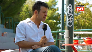 «Ευτυχισμένοι Μαζί»: Πόσα χιλιάδες ευρώ εισέπραττε ο «Μάρκος» για κάθε επεισόδιο;