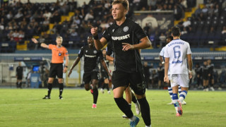 Ατρόμητος-ΠΑΟΚ 0-1: «Απόδραση» με Μύθου