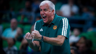 Ομπράντοβιτς: «Όπως παλέψαμε με τον ΠΑΟΚ, έτσι θέλω να παλέψουμε και αύριο»