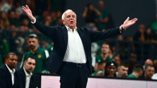 Παναθηναϊκός: «Γρίφος» με τους ξένους ενόψει ΠΑΟΚ-Το φαβορί για να κοπεί