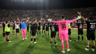 Europa League: Ιστορική πρεμιέρα για τον ΟΦΗ, υποδέχεται τη Χόφενχαϊμ