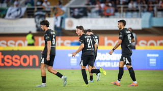 ΟΦΗ-Αστέρας AKTOR 2-2: Βαθμός (2-2) στην εκπνοή με γκολάρα του Αθανασίου!