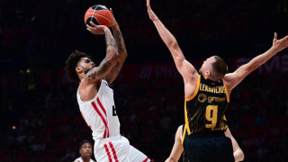 Super Cup-Ολυμπιακός VS ΑΕΚ: Μάχη με ξεκάθαρο φαβορί-Η ώρα και το κανάλι μετάδοσης του πρώτου ημιτελικού