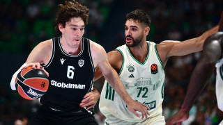 LIVE το σπουδαίο παιχνίδι του ΠΑΟΚ με τον Παναθηναϊκό AKTOR για το Super Cup