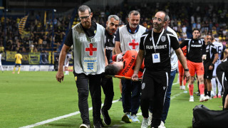 ΠΑΟΚ: Ποιος πρώην τερματοφύλακας έκανε την ίδια επέμβαση όπως ο Παβλένκα