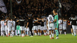 ΠΑΟΚ: «Πήρε» το ντέρμπι (2-0)! Σπουδαία νίκη, βαθιά ανάσα!