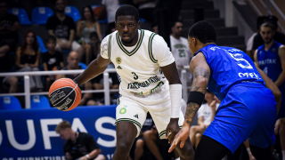 Euroleague: Το ξεχωριστό αίτημα του Φρανσίσκο για τους νέους κανονισμούς