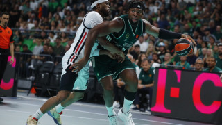 Παναθηναϊκός-Μπουργκ: «Περίπατος» των »πρασίνων» και τώρα τελικός κόντρα στον ΠΑΟΚ