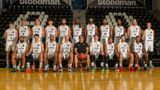 Ο ΠΑΟΚ της Euroleague πρέπει να περιμένει