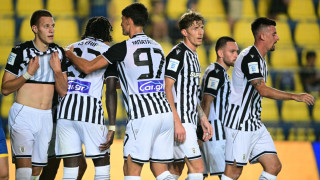 PAOK VIEW: «Δεν γίνεται να επιμένει στον Ελουστόντο, να μάθει να διαχειρίζεται δύσκολες καταστάσεις ο ΠΑΟΚ»