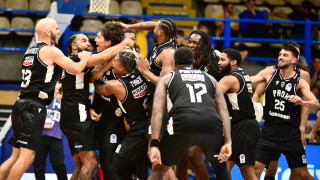 ΠΑΟΚ: Η εξάδα των ξένων για τον τελικό του Stoiximan Super Cup με τον Ολυμπιακό