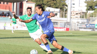 Πανθρακικός-ΠΑΟΚ Β' 2-0: Πρώτη ήττα στη σεζόν για τον Δικέφαλο