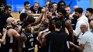 Πετρίδης: «Άθλος αυτό που πήγε να κάνει ο ΠΑΟΚ, δικαιολογημένα παράπονα για τη διαιτησία»