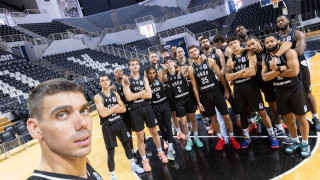 «Ραντεβού στο PAOK Sports Arena»: Κάλεσμα της ΚΑΕ στον κόσμο ενόψει ανοικτής προπόνησης