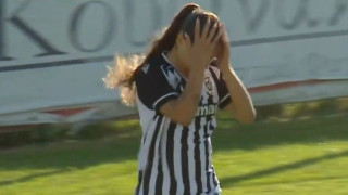 «Λύγισε» στο 90' ο ΠΑΟΚ: Σκληρό 2-3 από τη Σπαρτάκ Μιγιάβα και τώρα όλα για όλα στη Σλοβακία