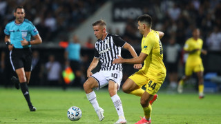 Η βαθμολογία στη Super League: Κορυφή ο Παναθηναϊκός, στο -3 ο ΠΑΟΚ