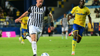Η βαθμολογία στη Super League: Το απόλυτο ο Παναθηναϊκός, ακολουθεί κατά πόδας ο ΠΑΟΚ