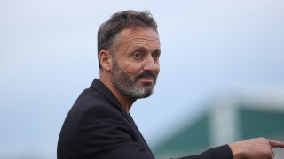 Εθνική Νέων: Ποιος είναι ο νέος τεχνικός της
