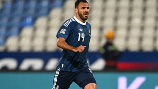 Nations League-Εθνική ομάδα: Το +26% μετά το μεγάλο διπλό στη Σερβία