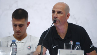 ΠΑΟΚ: Η Παρτίζαν του Πεναρόγια μετά από ολικό λίφτινγκ
