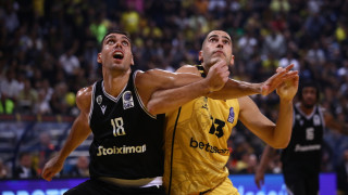 Eurocup: Έπεσαν οι αποδόσεις ΠΑΟΚ και Άρη για κατάκτηση του τίτλου