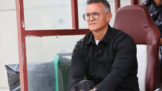 Πονζ: «Παίξαμε εξαιρετικά, μας έλειψε μόνο το γκολ»