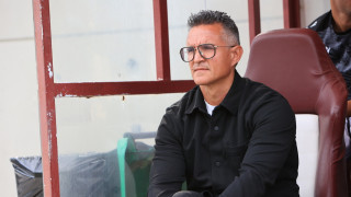 Πονζ: «Παίξαμε εξαιρετικά, μας έλειψε μόνο το γκολ»