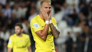 Referee Channel: Διεθνής ανάλυση «δικαιώνει» Άρη για Κένι και Ζαφείρη