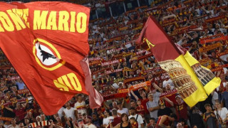 Ιταλία: Μπλόκο σε 16 οπαδούς για φασιστικούς χαιρετισμούς-Ποινές αποκλεισμού έως πέντε χρόνια