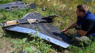 Gerbera: Ποιο είναι το ρωσικό drone από… φελιζόλ που τρομάζει την Ευρώπη