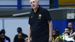 Σάκοτα: «Μεγάλη προσωπικότητα ο Μαρκόπουλος- Κορυφαίο το φετινό πρωτάθλημα»
