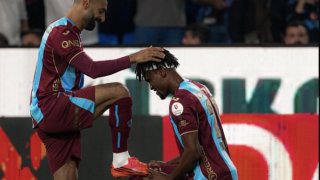 Χατ-τρικ και ασίστ στο 4-0 της Τραμπζονσπόρ επί της Γαλατά o Σαλάχ