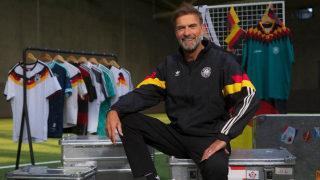 Nations League: Ο Κλοπ κάλεσε... 44 ποδοσφαιριστές για Ολλανδία και Ελλάδα