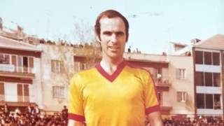 Πέθανε ο Παύλος Σιάντσης: Το «δεκάρι» της μεγάλης Καστοριάς