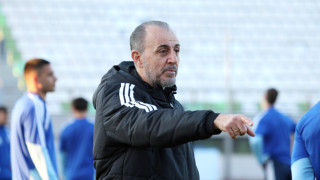 Πάνοπλη η Εθνική Ελπίδων στην Τιφλίδα