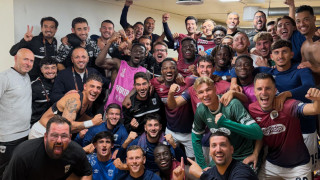 Τορεένσε: Το... θαύμα συνεχίζεται και στο Europa League