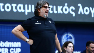 Τρινκιέρι: «Το πιο σημαντικό είναι τα 30 δευτερόλεπτα μετά τη μαλ@@ία, δεν ξέρω πόση ενέργεια θα έχουμε στον τελικό»