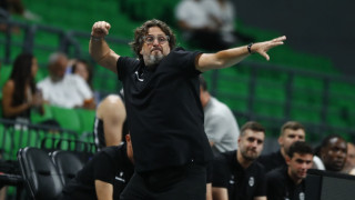 Τρινκιέρι: «Αλληλούια – Χτίζουμε τη νοοτροπία μας»
