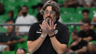 Μεταγραφή Οσμάν: Η απίστευτη ατάκα του Τρινκιέρι για Μυστακίδη!