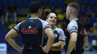 Super Cup: Αυτοί σφυρίζουν τον μεγάλο τελικό Ολυμπιακός – ΠΑΟΚ
