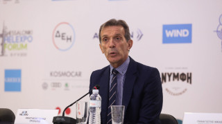 ΠΑΟΚ: Ποιος είναι ο νέος σύμβουλος του Ιβάν Σαββίδη