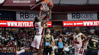 Άρης: Οι εκτός έδρας πρεμιέρες στο Eurocup είναι σαν… εντός